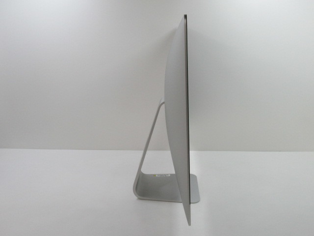 ◇1円開始◇Apple iMac 27インチ Core i5-3.4GHz/32GB/1TB/27/