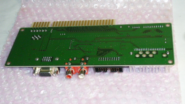 PCB JAMMA ナムコ 0 - KIT System Arcade Board Yahoo!オークション