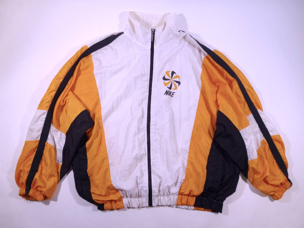 本物/超希少 NIKE 1990年代/ヴィンテージ 限定品 1970年代/風車NIKE 