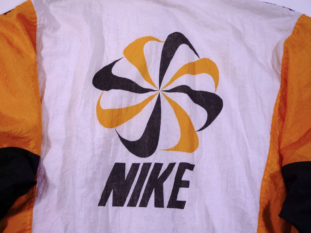 本物/超希少 NIKE 1990年代/ヴィンテージ 限定品 1970年代/風車NIKE 