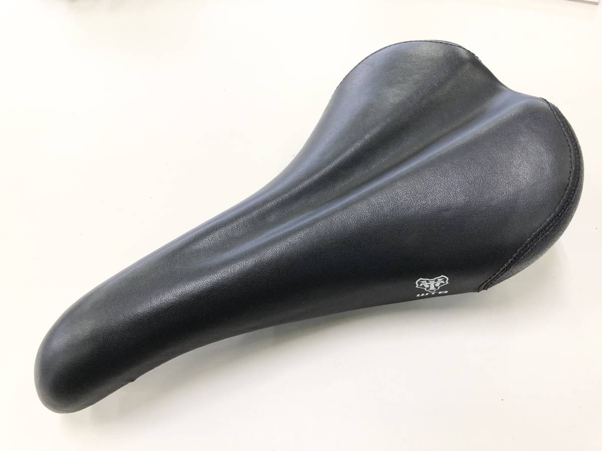 赤字超特価，SALE WTB PURE V サドル 全国レターパックプラス520円 発送します OLD MTB(その他)｜売買されたオークション情報、yahooの商品情報をアーカイブ公開 - オークファン その他