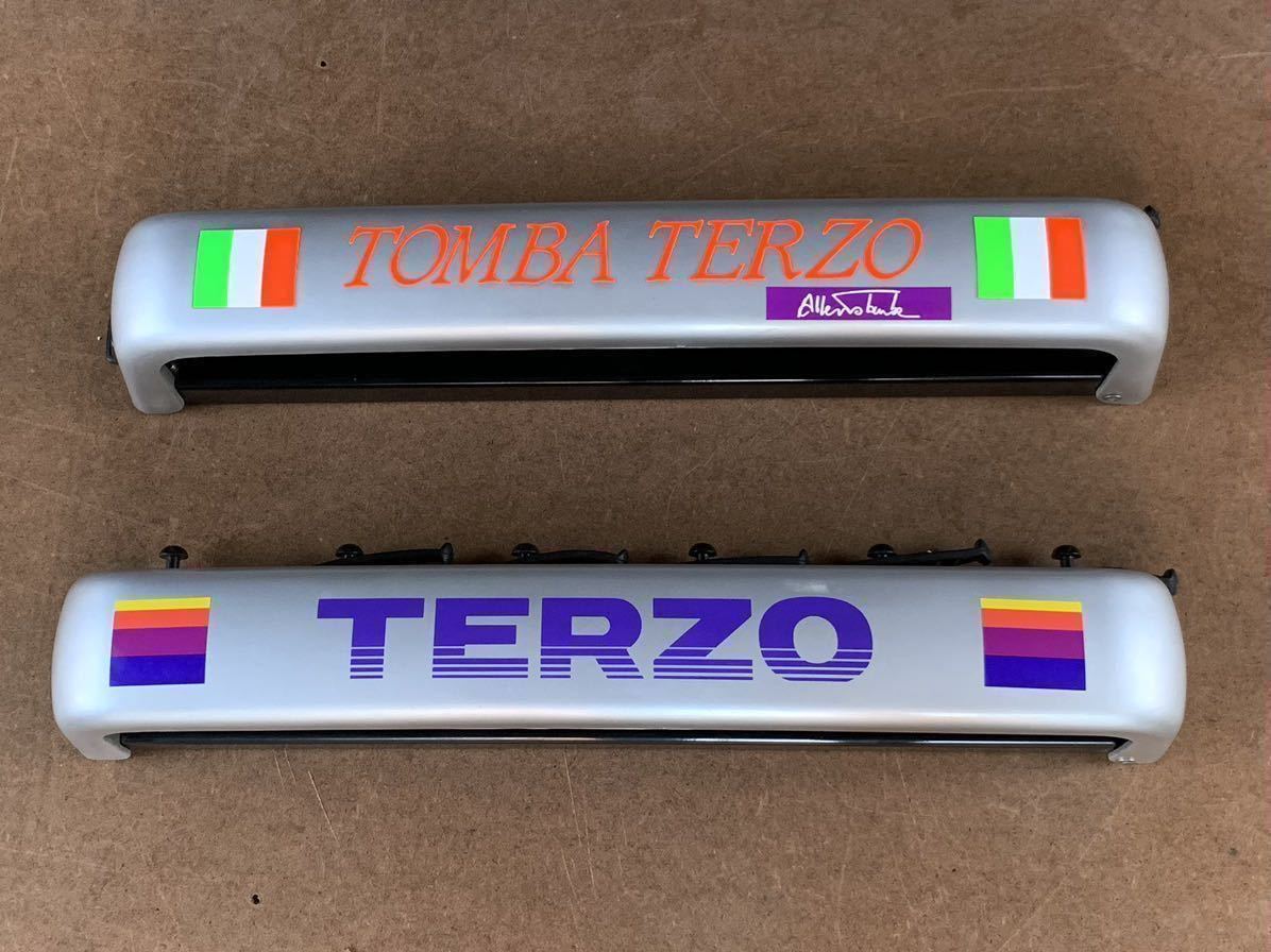 ギター -kent- TERZO JA32 ◇ リアラダー専用 スキーアタッチメント ◇ テルッツォ