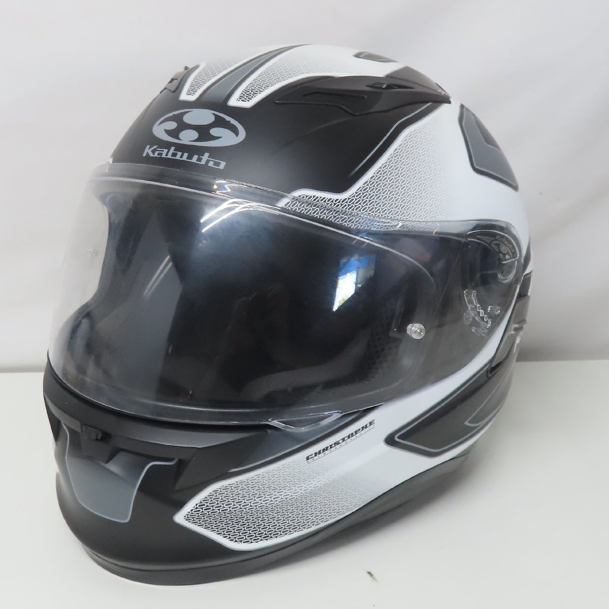 オージーケーカブトOGK KABUTO カムイ2 Mサイズ 【公式通販】