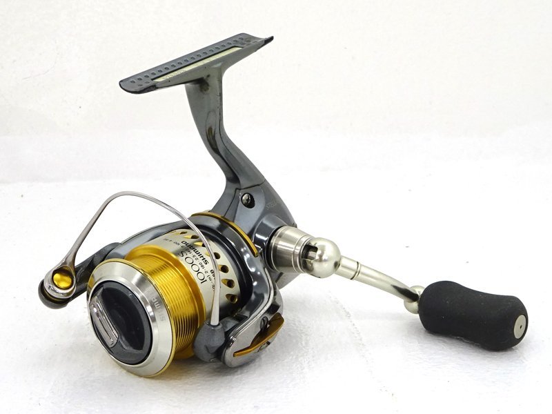 SHIMANO イカSpecial 電動リール シマノ IKA 3000