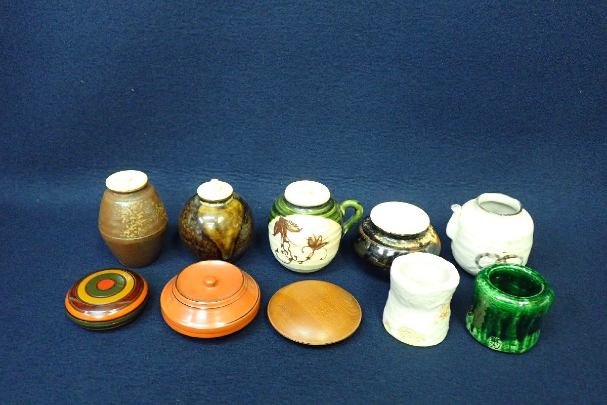 売茶翁印茶道具】銘木土佐欅 特上摺漆塗 流水紋長角盆尺 香炉盆・点前
