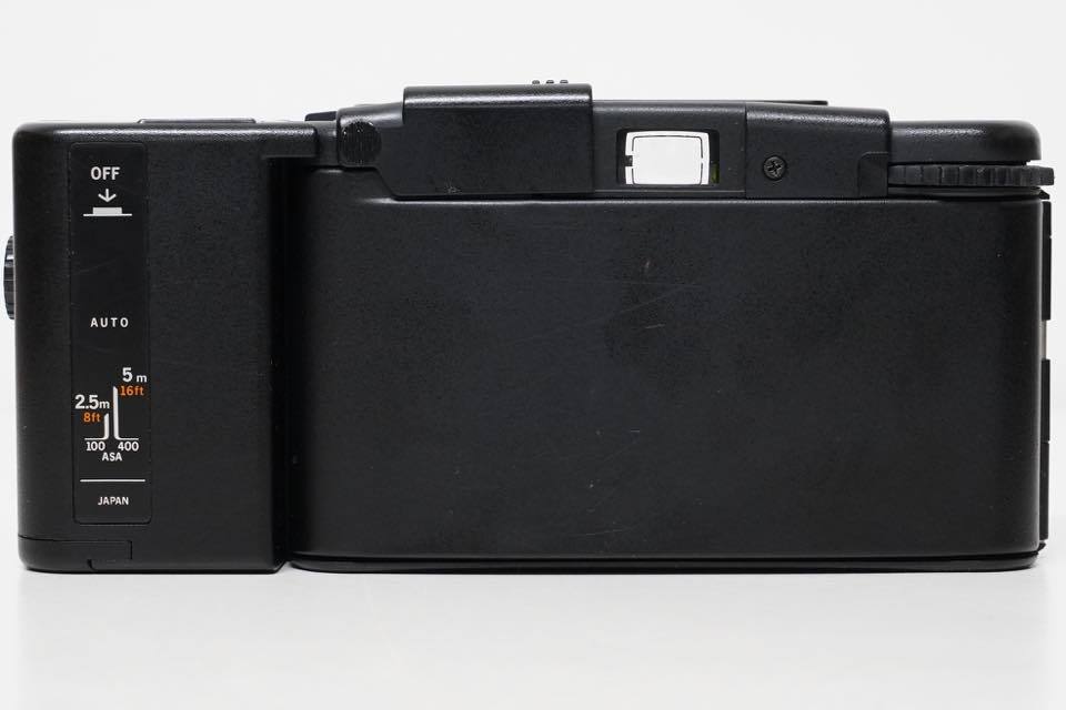 OLYMPUS/オリンパス カプセルカメラXA2 D.ZUIKO 35mm F3.5 / 現状品