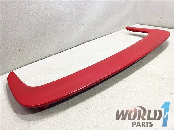 Z32 フェアレディZ 300ZX 中期 純正 リアスポイラー 外装品 リア 