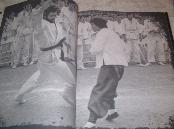 ブルース・リー スクラップブックVol.1〜8 【公式通販】