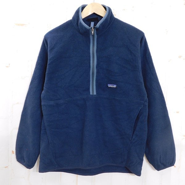 2715142□パタゴニアpatagonia□シンチラSYNCHILLA フリースプル 