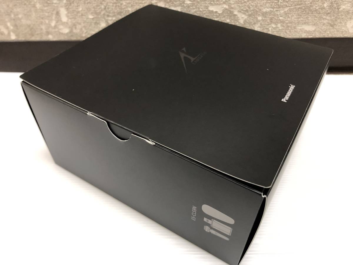 2423) 美品 Panasonic パナソニック リニアシェーバー ラムダッシュ 6