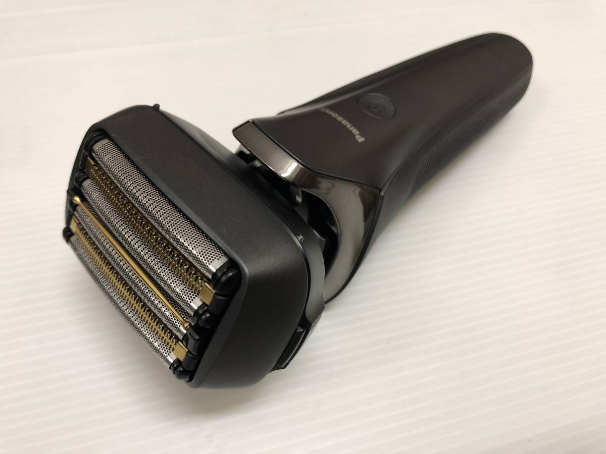 2423) 美品 Panasonic パナソニック リニアシェーバー ラムダッシュ 6