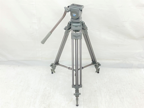 Libec TRIPOD T68 三脚 Libec H22DV 雲台付き ソフトケース カメラ
