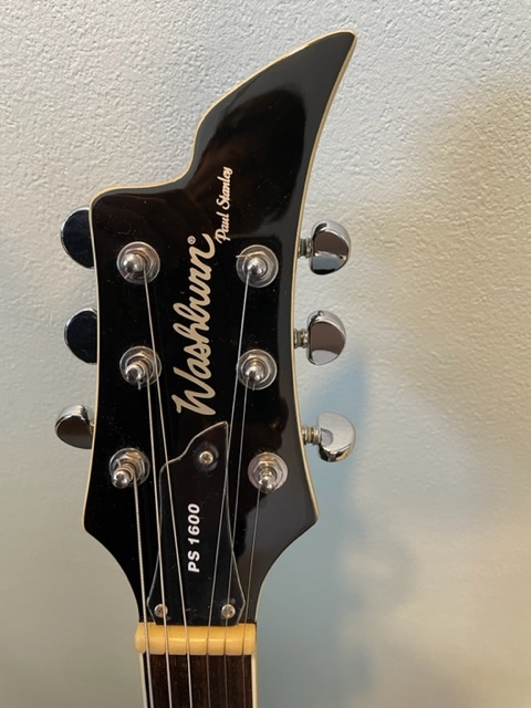 washburn PS1600 謎の。 washburn PS1600 謎の。 washburn PS1600 謎の。 - メルカリ
