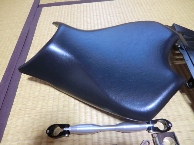 ホンダ CBR250RR用 YAMAMOTO製 スリップオン MC51用