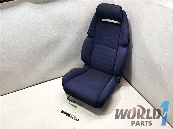 お得，人気 GZ32 フェアレディZ 300ZX 2by2 前期 純正 左 フロントシート LH 助手席 内装品 GCZ32 Z32 当時物 リクライニング スライドOK(日産用)｜売買されたオークション情報、yahooの商品情報をアーカイブ公開 日産用