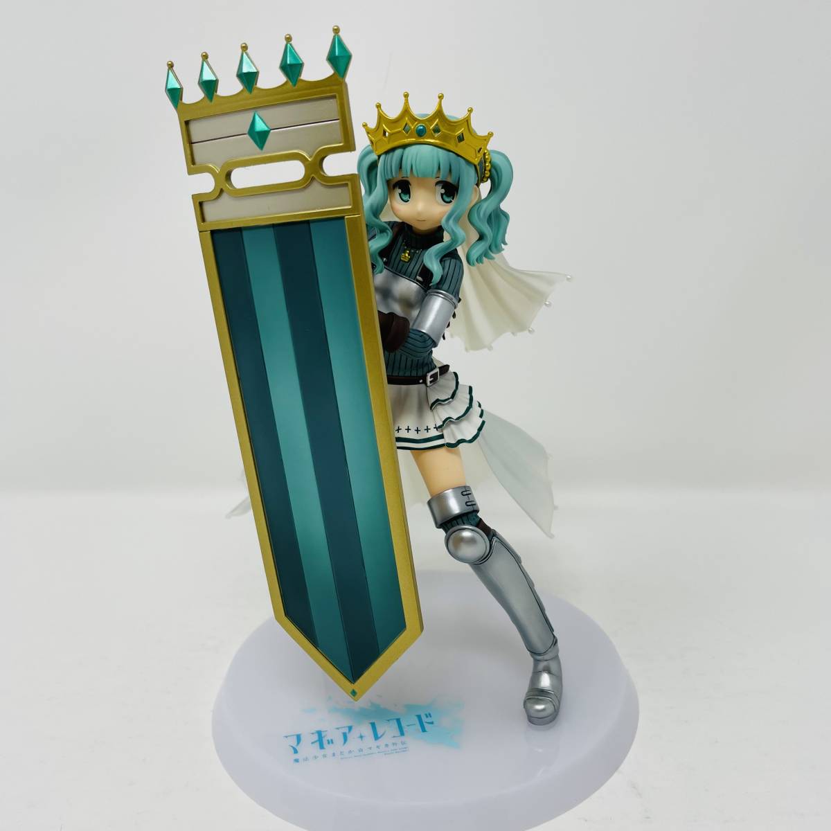 訳アリ】 Phat マギア レコード 魔法少女 まどか マギカ 外伝 二葉さな