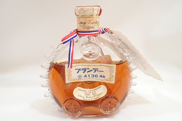 古酒　ブランデー　REMY MARTIN　RAYNAL　３本セット 古酒 ブランデー REMY MARTIN RAYNAL 3本セット 公式通販