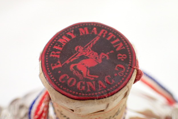 古酒 ブランデー REMY MARTIN RAYNAL 3本セット 公式通販