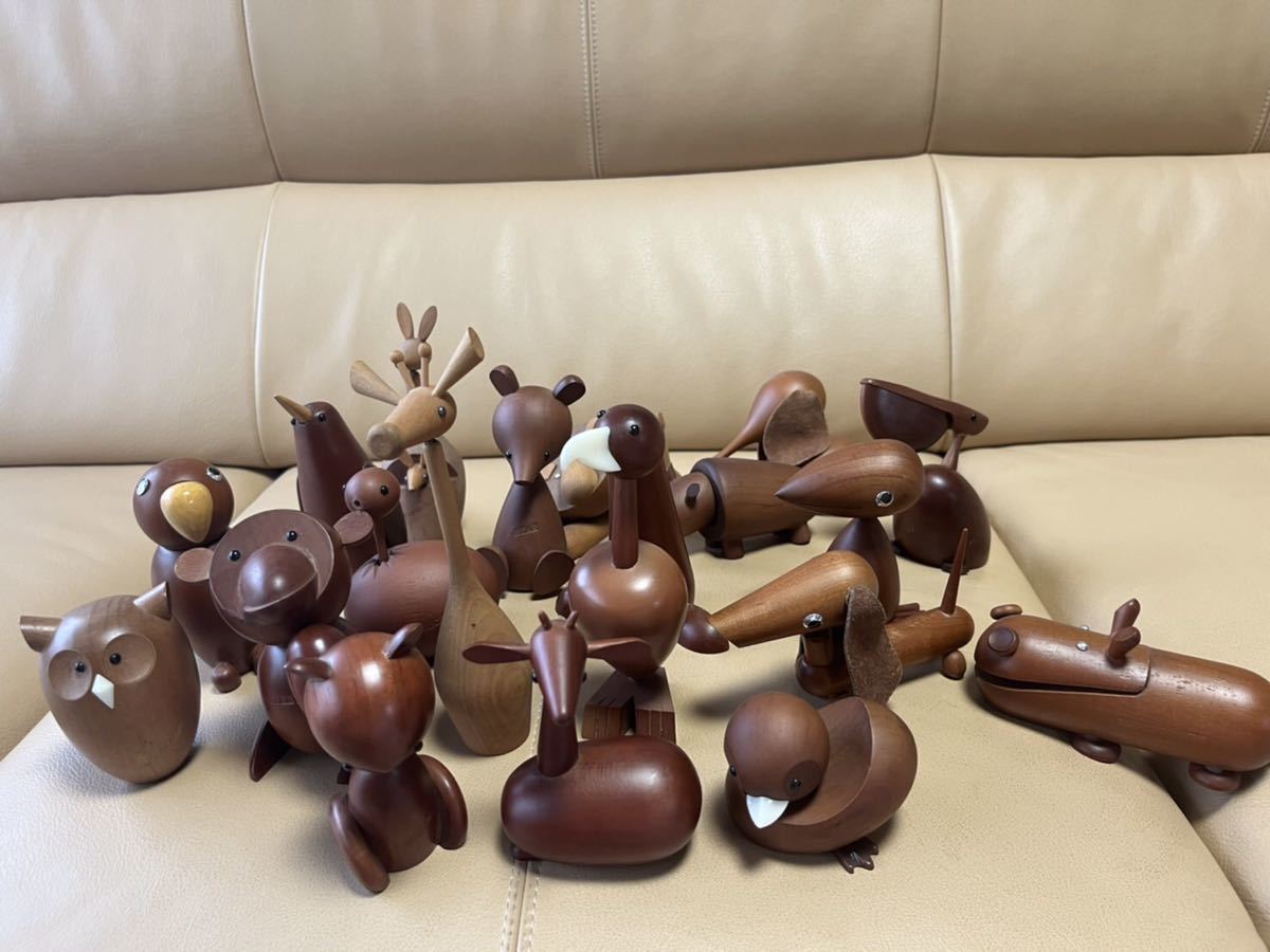 期間限定出品】ロイヤルペット 20種 ＊ 千趣会 千趣会 ロイヤルペット