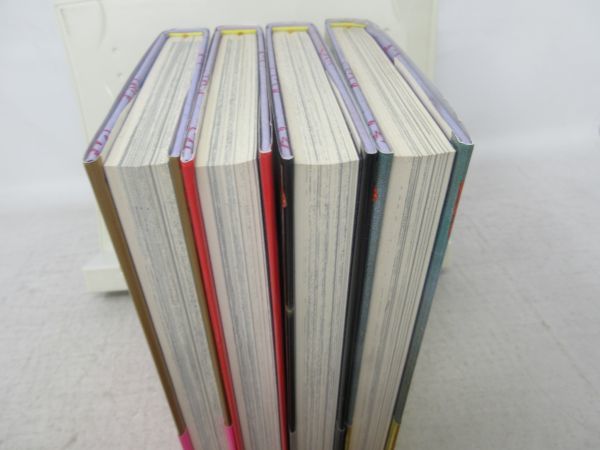 E4□NW□コミックス カーマスートラ 全4巻【著】永井豪【発行】徳間書店