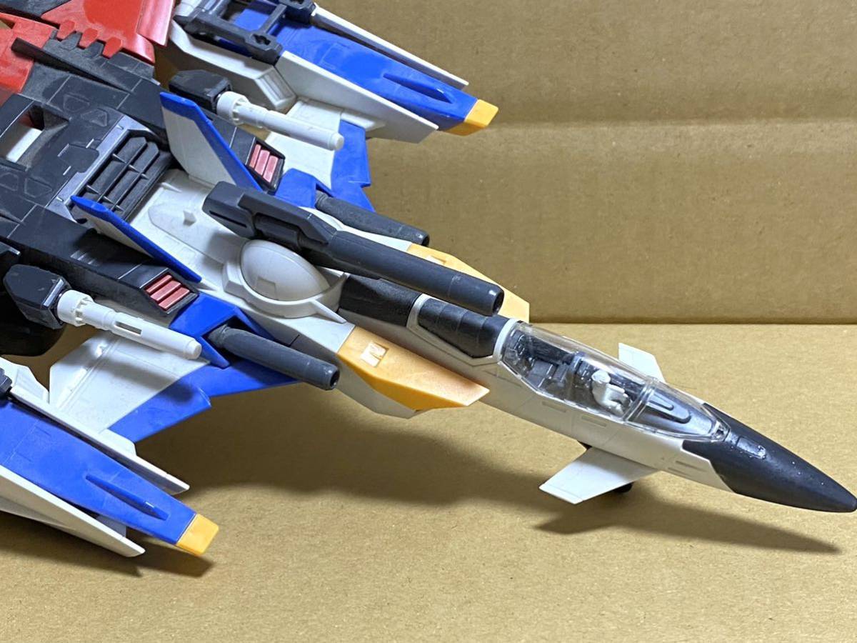 組立完成品 バンダイBANDAI パーフェクトグレードPG 1/60 GAT-X105  