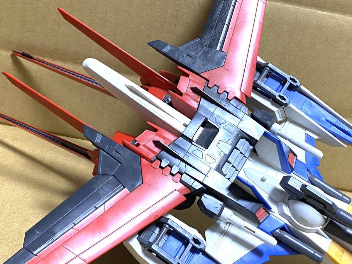 組立完成品 バンダイBANDAI パーフェクトグレードPG 1/60 GAT-X105 