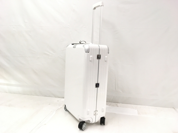 RIMOWA HYBRID Check-In L 84L キャリーケース リモワ 中古 良好