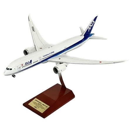 全日空商事 1/200 NH20069 全日空 ANA ボーイング B787-9 Inspiration