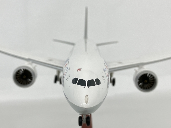 全日空商事 1⁄200 B787-9 ANA JA830A NH20069 - メルカリ