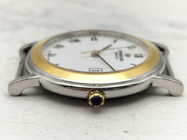 T1677 1円~ 稼働品 レイモンドウィル RAYMOND WEIL クオーツ T1677 1円~ 稼働品 レイモンドウィル RAYMOND WEIL クオーツ