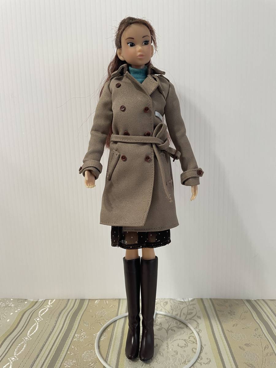 カフェオレに角砂糖 セキグチ momokoDOLL momoko DOLL - 公式
