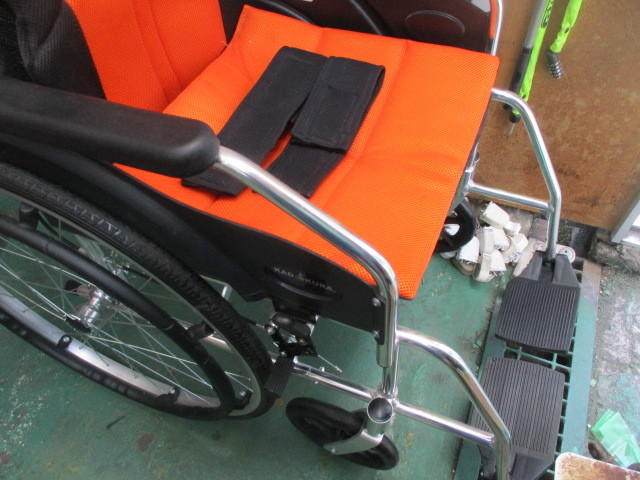 車椅子 - 自走式 価格.com カドクラ」の人気商品一覧・価格比較