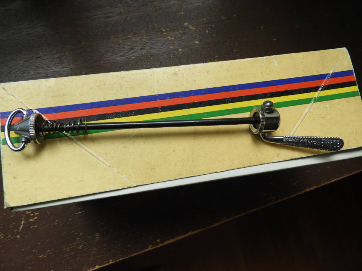 RECORD カンパニョーロ CAMPAGNOLO ハブ レコード リア 公式通販