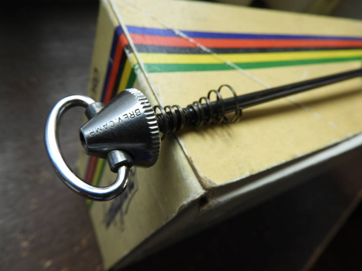 RECORD カンパニョーロ CAMPAGNOLO ハブ レコード リア 公式通販