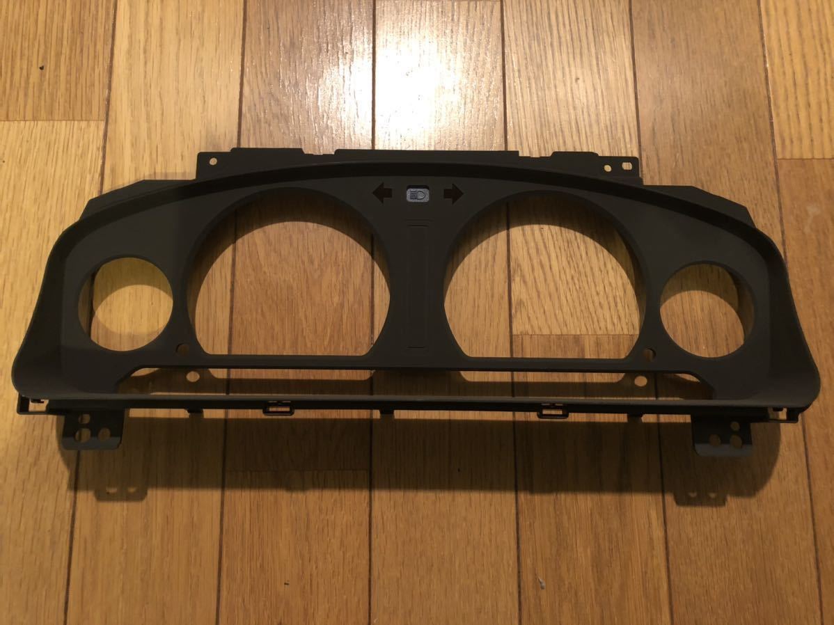JZX100 ツアラーV MT用メーター （GX100加工品） JZX100 ツアラーV MT