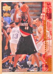 Tシャツ デニス・ロッドマン われる ショーン・ケンプ NBA 1996 美品