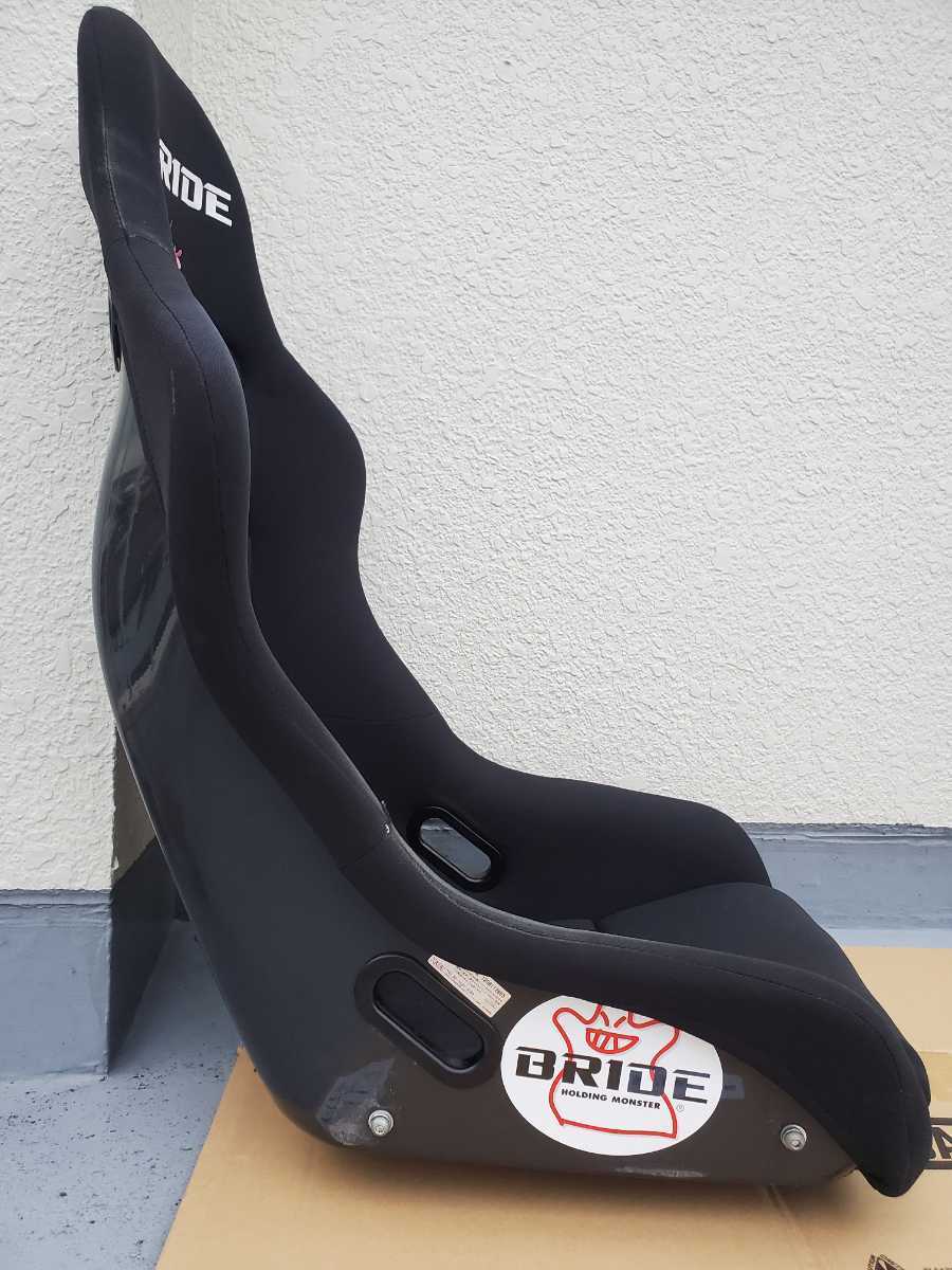 BRIDE VIOS Ⅲ sport-c ブリッド フルバケ low max ビオス3 中古 