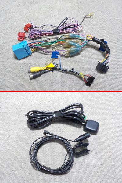 美品 カロッツェリア Bluetooth 地デジフルセグ ナビ 動作確認OK AVIC-ZH07 カロッツェリア 地デジ HDDナビ サイバーナビ Bluetooth HDD