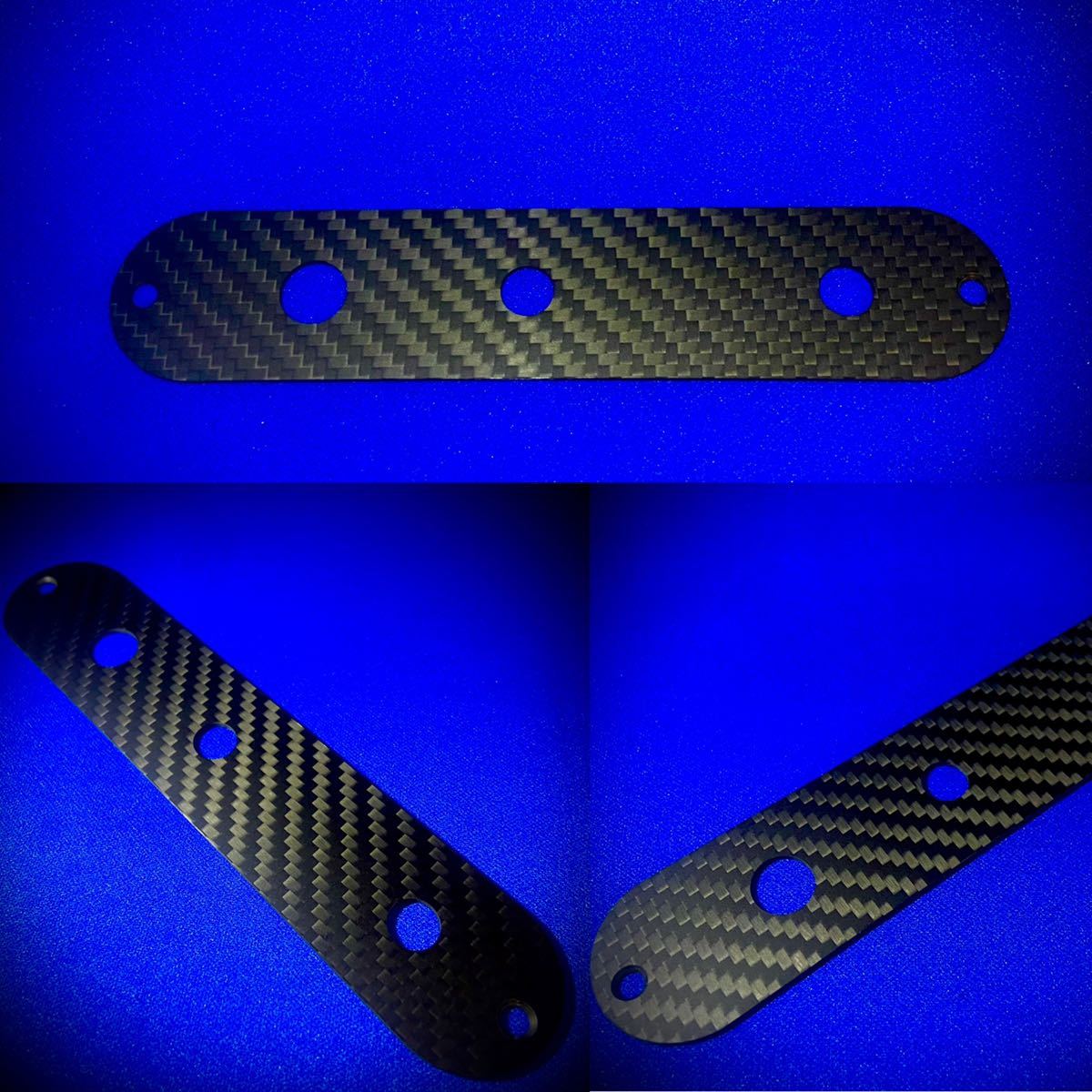 正規品質保証 Allparts Hardware 6517 Nickel Control Plate テレキャスター用コントロールプレート Mbjuturu Org