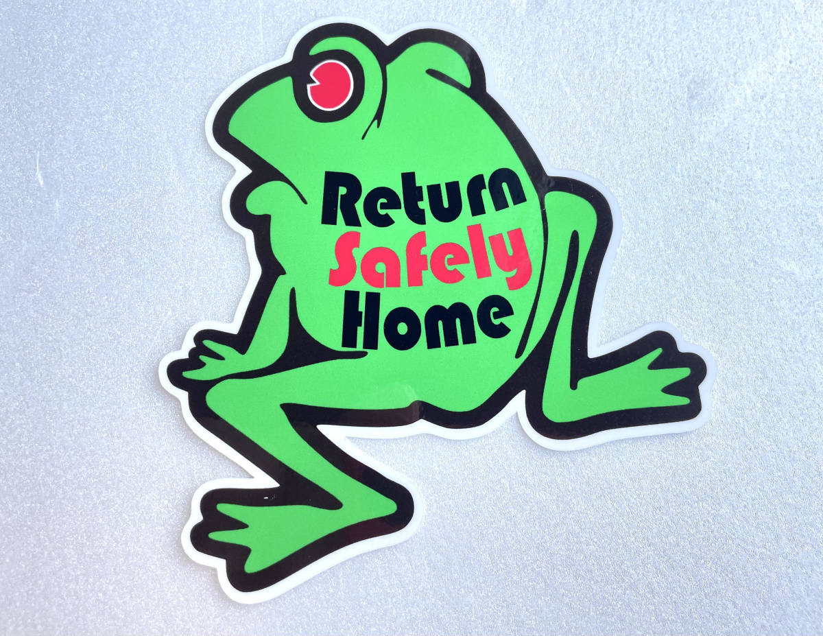 21人気no 1の 各色あり カエル キッズインカー ステッカー 検 カッティング シール デカール Baby In Car Child Kids On Board Premierseguros Com Br