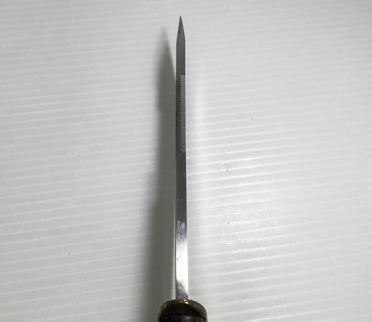 M8】現状品 AL MAR アルマー BORDER PATROL M50 ボーダーパトロール 