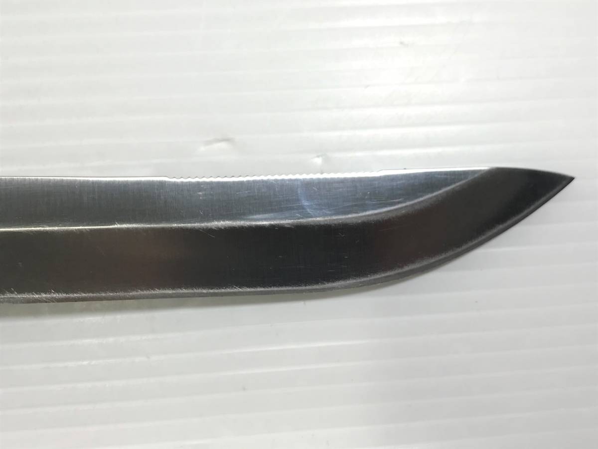 M8】現状品 AL MAR アルマー BORDER PATROL M50 ボーダーパトロール 