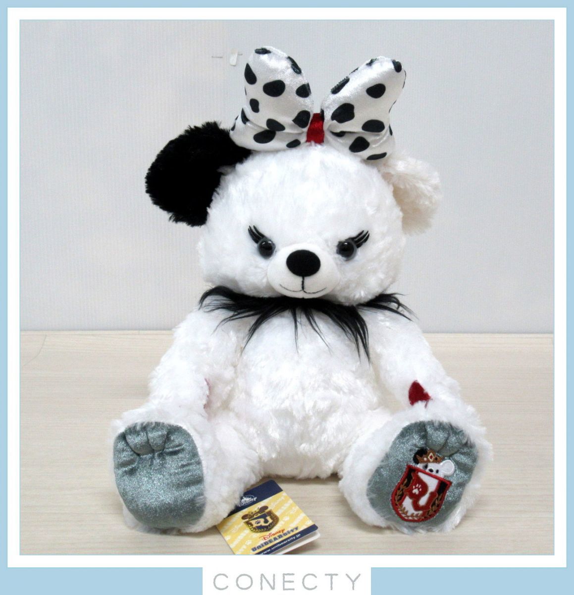 本命ギフト ディズニー ヴィランズ ポップコーンバケツ Usaディズニーテーマパーク 17年 新品 クルエラ スカー アースラー フック他 Paroissesaintmaximin Fr