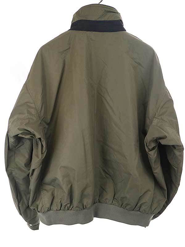 Columbia コロンビア WM5020 Falmouth Parka ジャケット カーキ XL