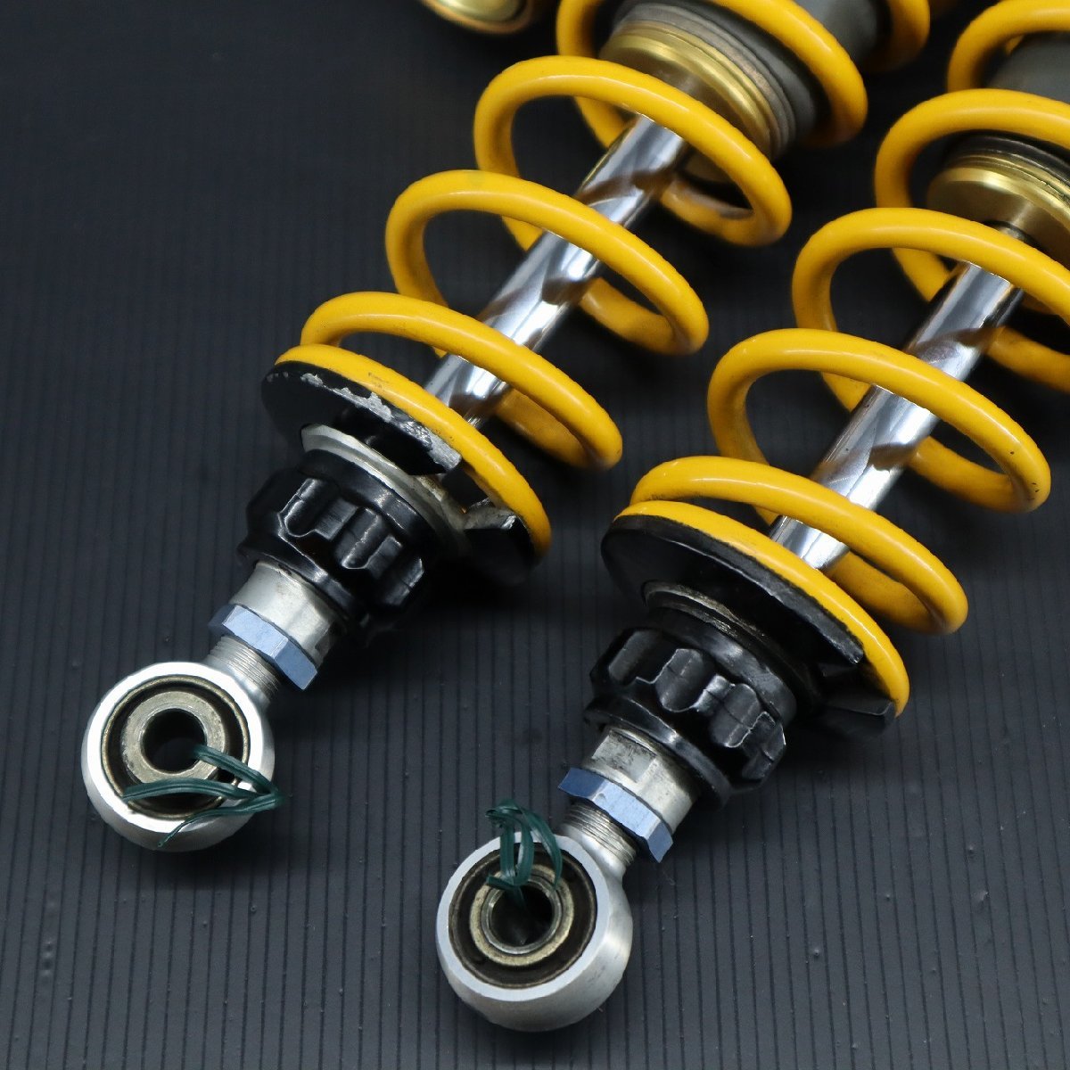 ヤマハ XJR400 純正 オーリンズ/OHLINS リアサスペンション ヤマリンズ 