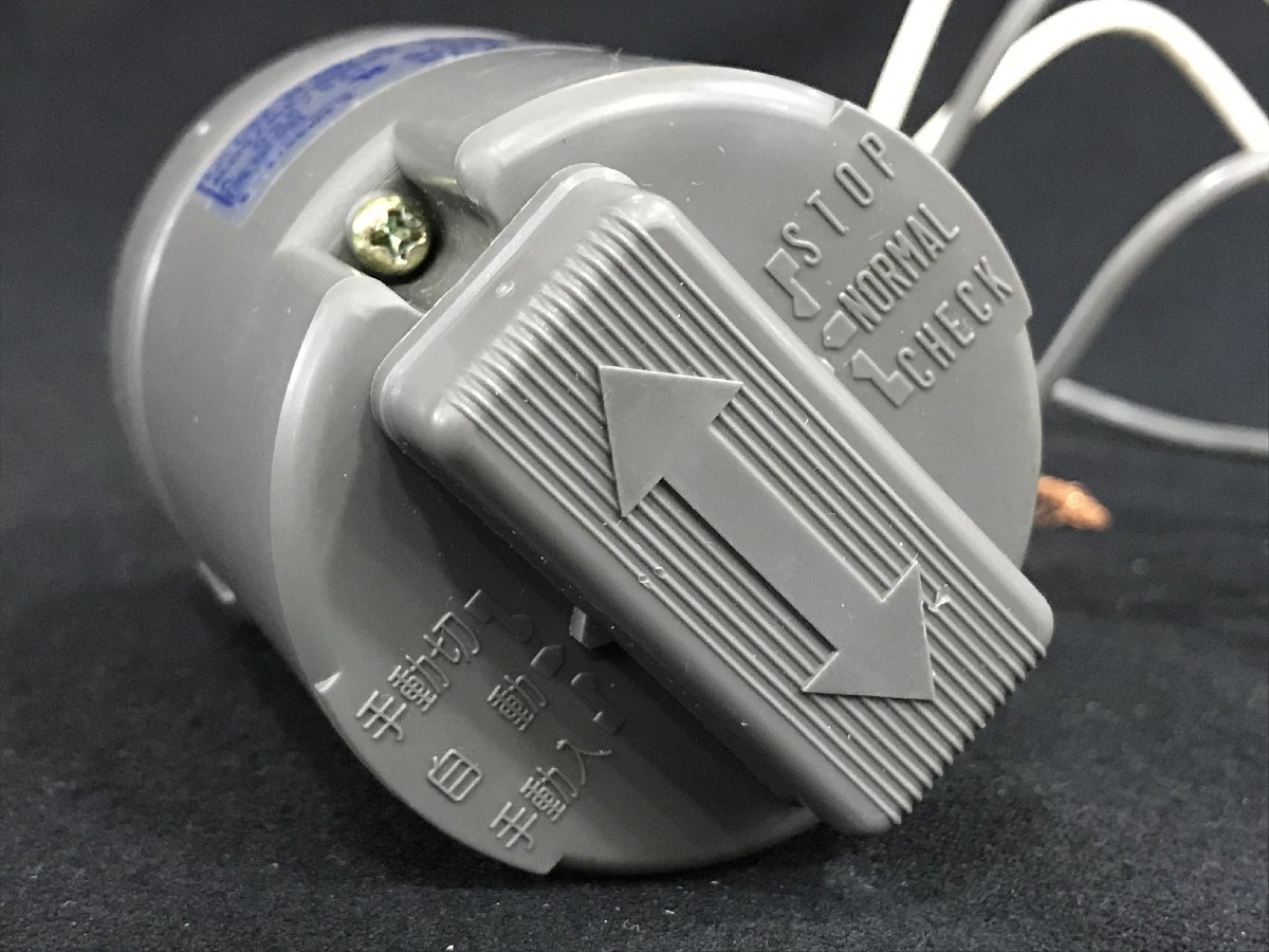 □未使用保管品 HITACHI 日立 圧力スイッチ WT-P200J 002 補修部品 Y5 
