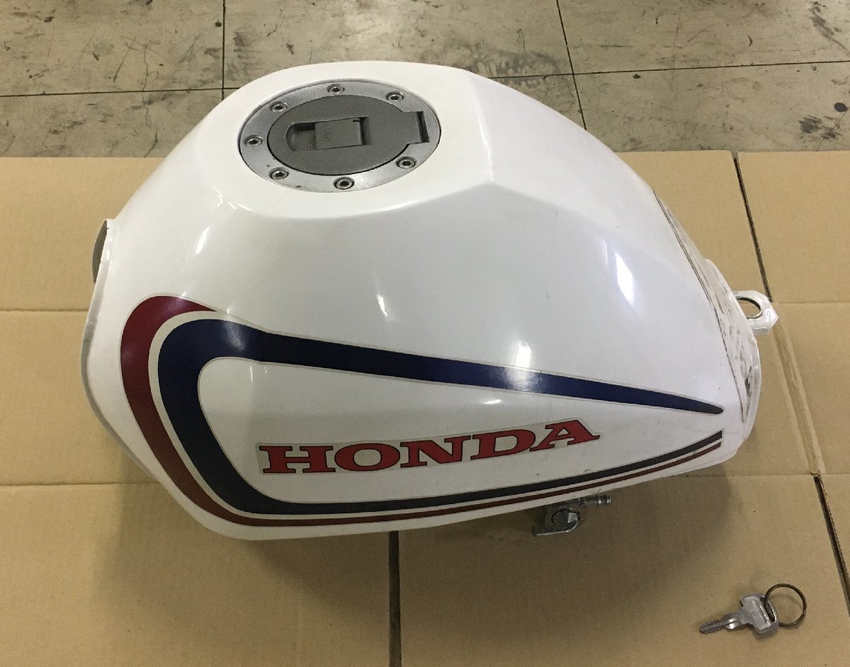 ホンダ エイプ50/100 ビックフューエルタンク キタコ