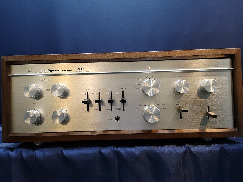 DENON デノン デンオン 日本コロムビア UD-M10 UDRA-M10 プリメイン