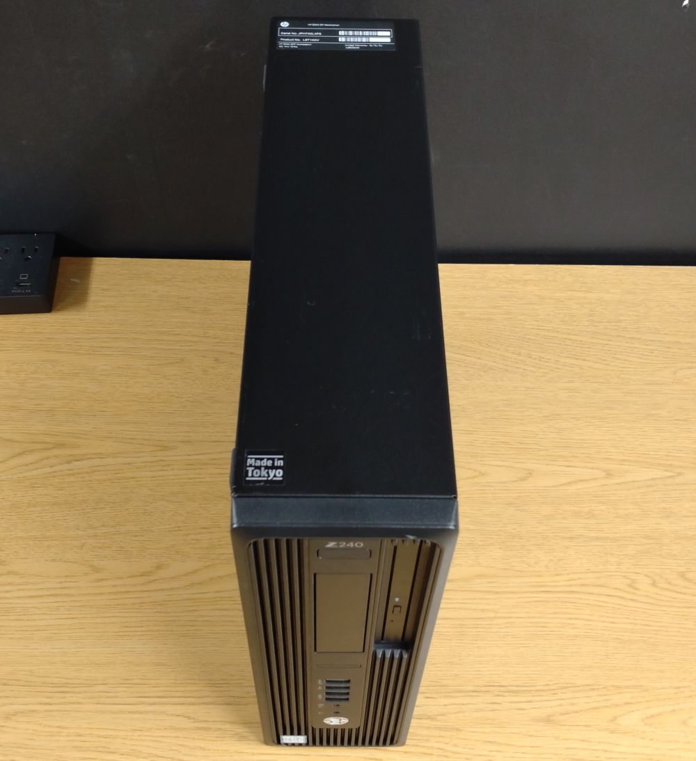 VAIO爆速i7 SSD256GB+HDD1TB ブラック ノートPC Intel Core i7
