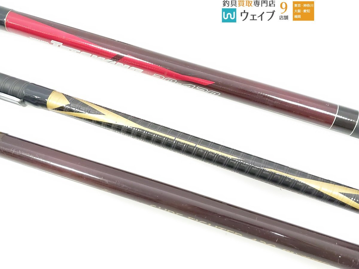 フィッシング ダイワサーフパワー30-420CXオリムピックセンチュリー